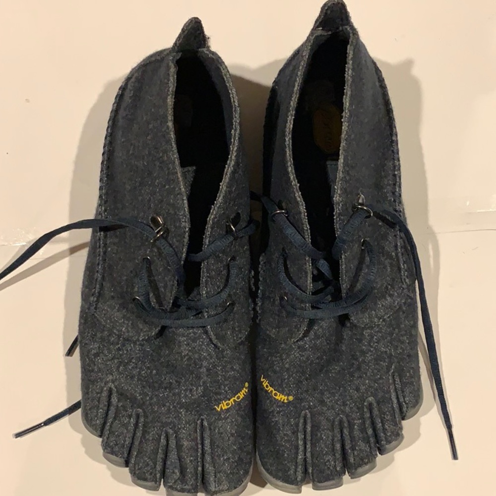 Men’s CVT Wool walking Shoe